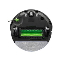 Robô Aspirador Roomba Combo J5+, 2 em 1, Aspira e Passa Pano, da iRobot 127v