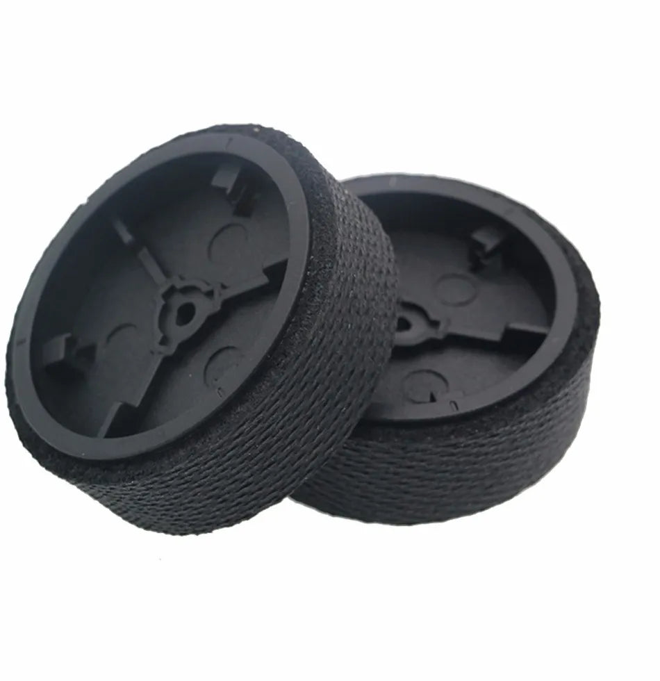 Par de rodas para Braava® 380t