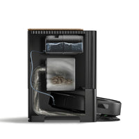 Robô Roomba Combo J9+, 2 em 1, Aspira e Passa Pano com Preenchimento de Compartimento de Água automático, da iRobot