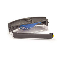 Reservatório Coletor de Sujeiras AeroVac™ Roomba® Série 500 e 600