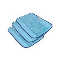 Panos Úmidos para Braava® série 300 - Kit com 3 unidades