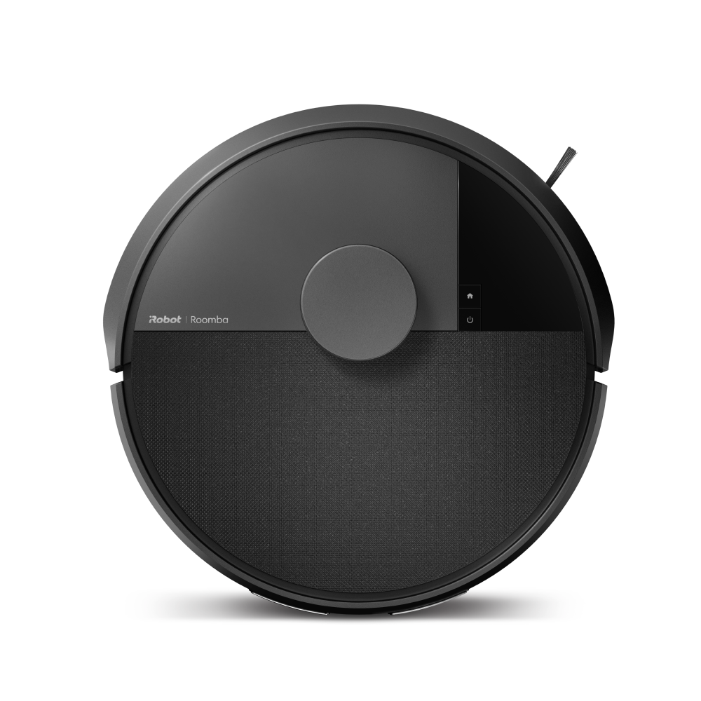 Robô Aspirador, 2 em 1, iRobot - Roomba Combo 105, Aspira e Passa Pano