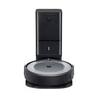 Robô Aspirador de Pó Inteligente Roomba® i3+ EVO iRobot - 110v