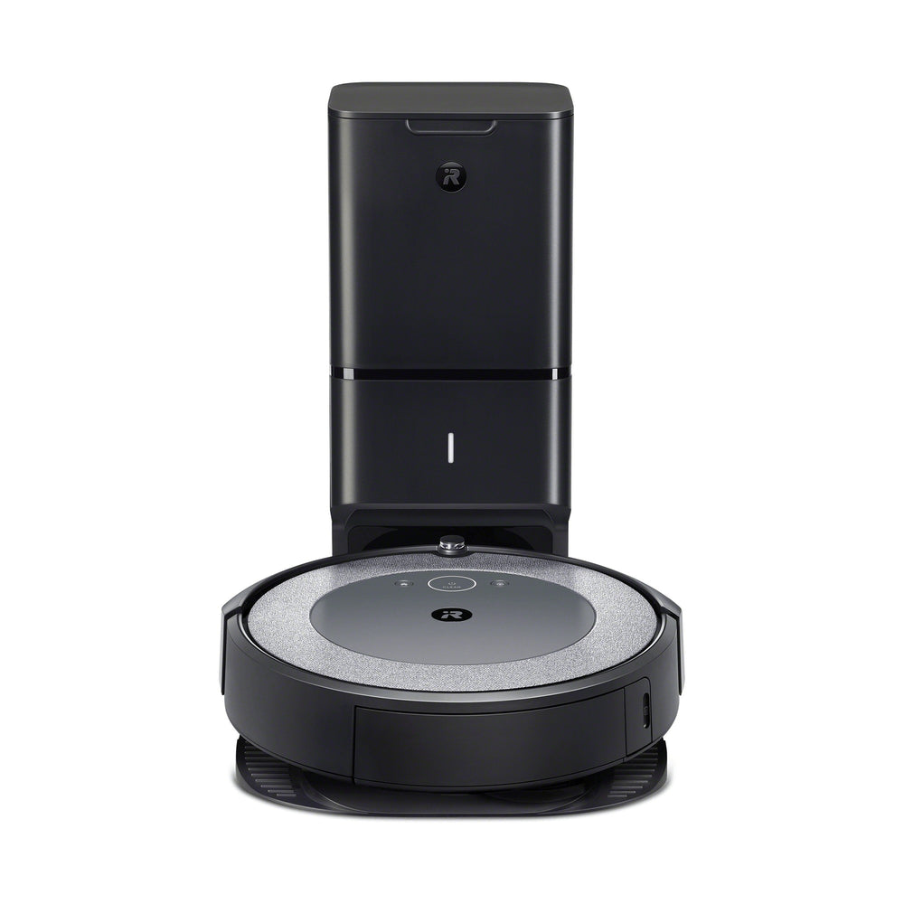 iRobot Roomba i3 ブラック 本体 iRobot Roomba i3ブラック iRobot Roomba i3ブラック 充電ドック付き