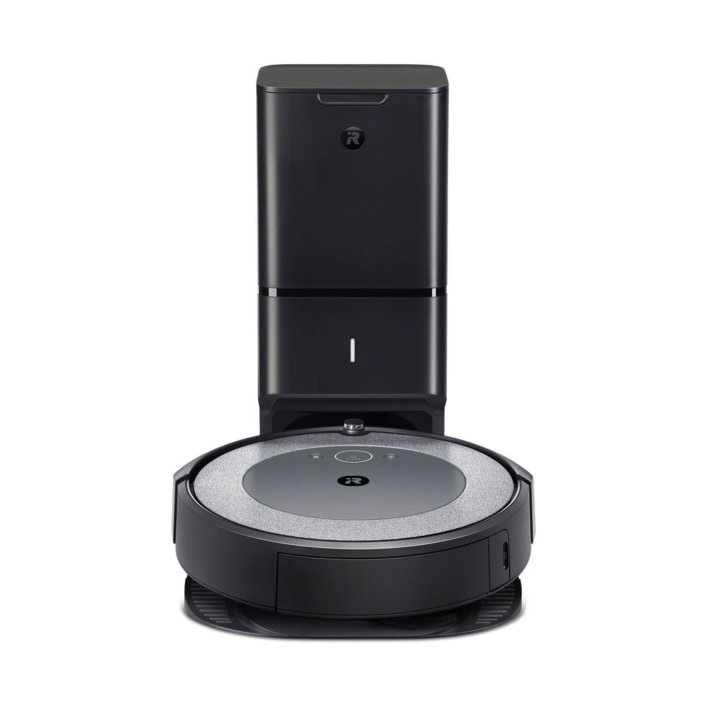 ルンバi3＋ Robô Aspirador de Pó Inteligente Roomba® i3+ EVO iRobot - 110v