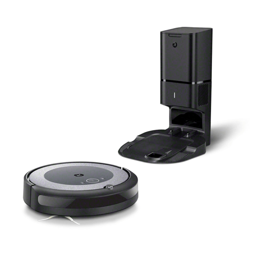 掃除機・クリーナー iRobot Roomba i3+ Amazon | ルンバ i3+ ロボット掃除機 アイロボット 自動ゴミ収集