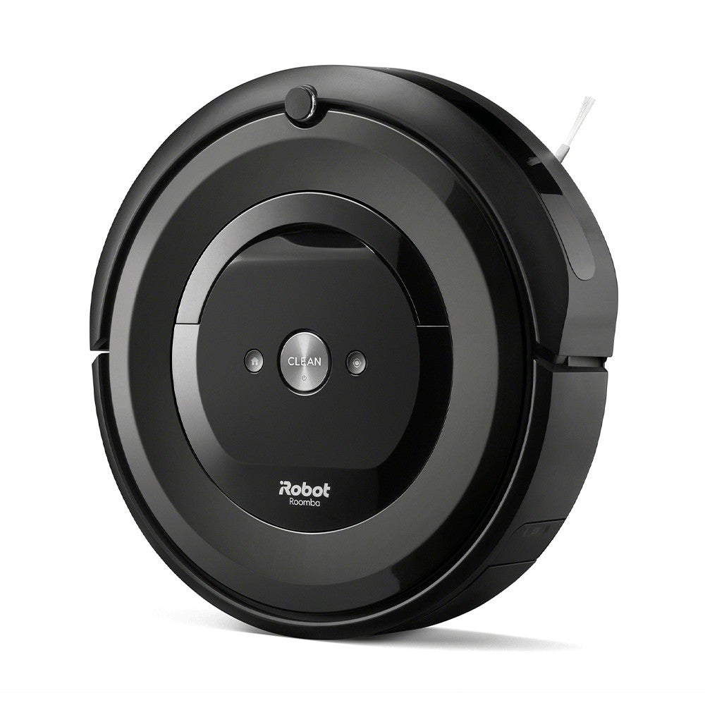 Roomba E5 iRobot - Robô Aspirador de Pó Inteligente Bivolt - Outlet