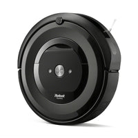 Roomba E5 iRobot - Robô Aspirador de Pó Inteligente Bivolt - Outlet