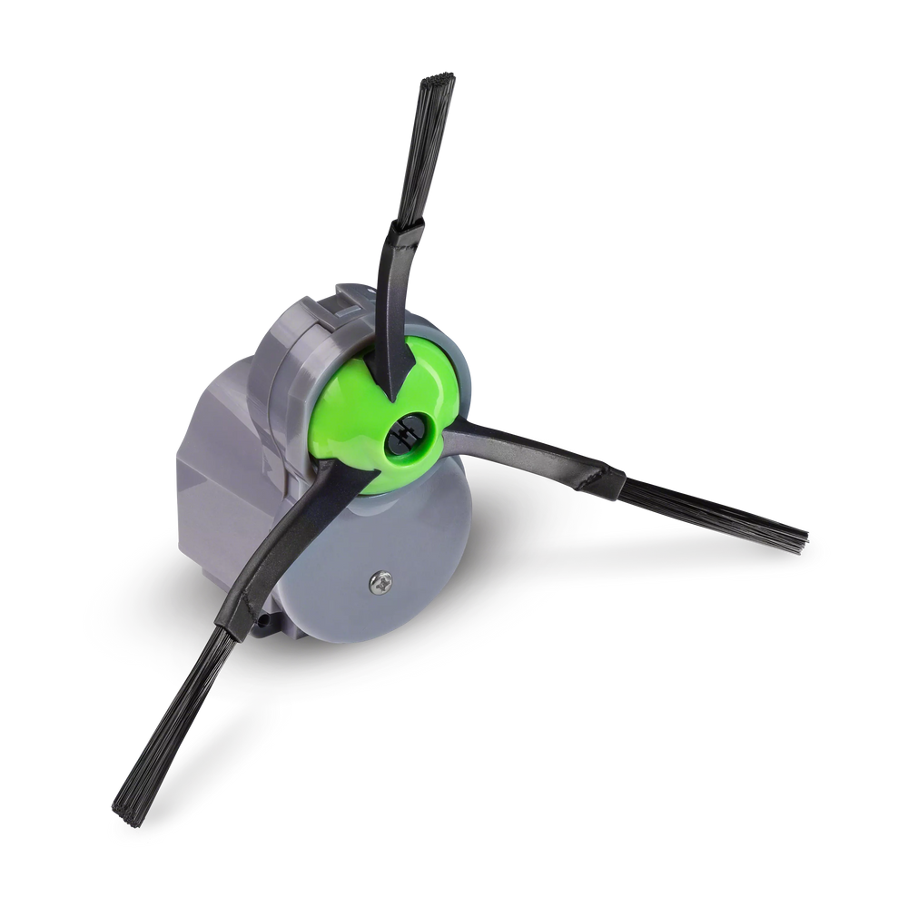 Modulo de Escova Lateral Para Roomba Serie I, e e J