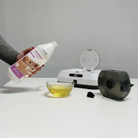 Solução de Limpeza Para Pisos Laminados - 1 Litro