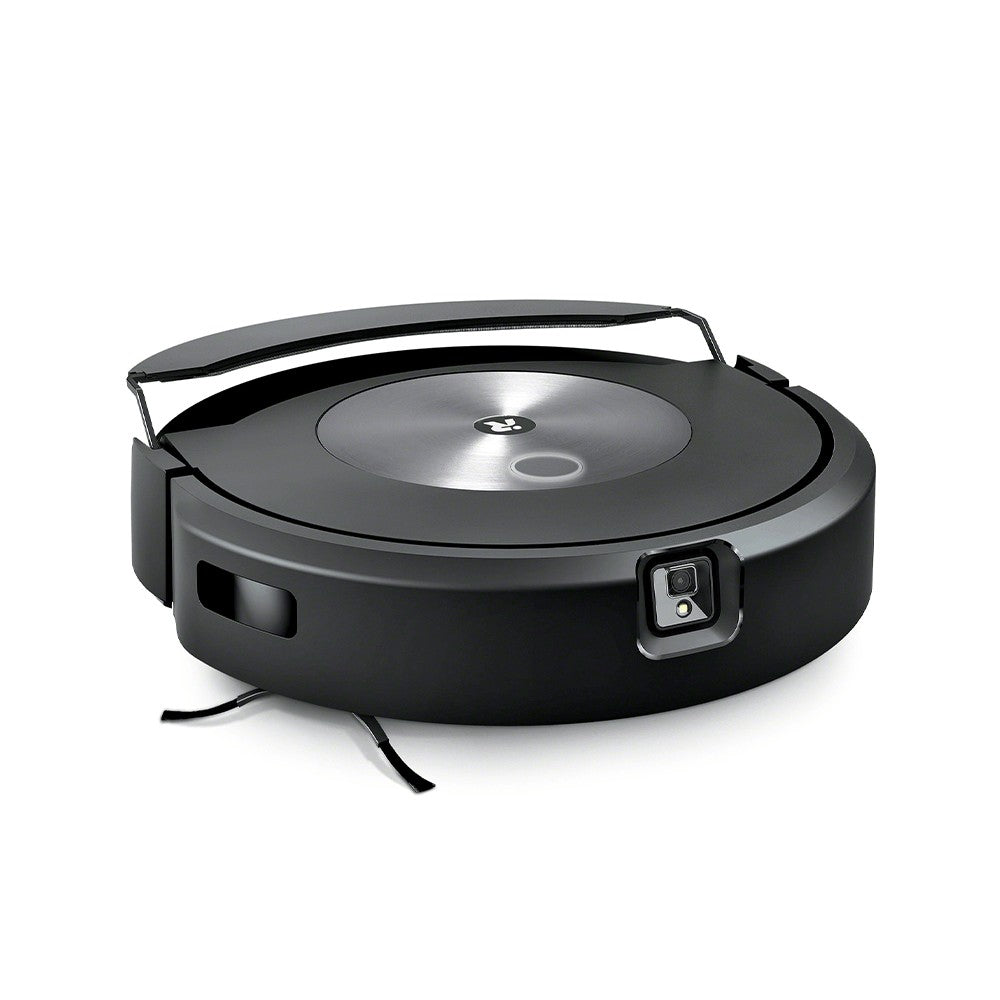 Robô Roomba Combo J7, 2 em 1, Aspira e Passa Pano da iRobot