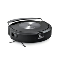 Robô Roomba Combo J7, 2 em 1, Aspira e Passa Pano da iRobot