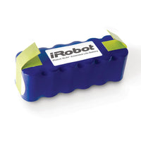 Bateria Recarregável iRobot® XLife™ para Roomba®