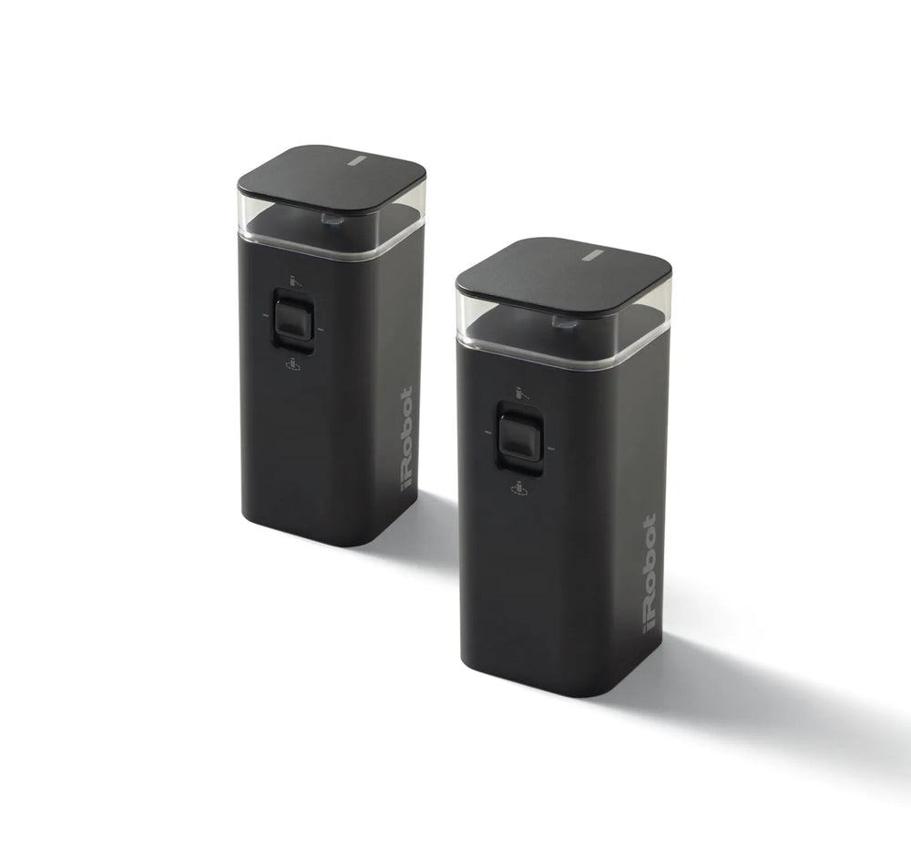 Parede Virtual Compatível Com Roomba® - 2 unidades