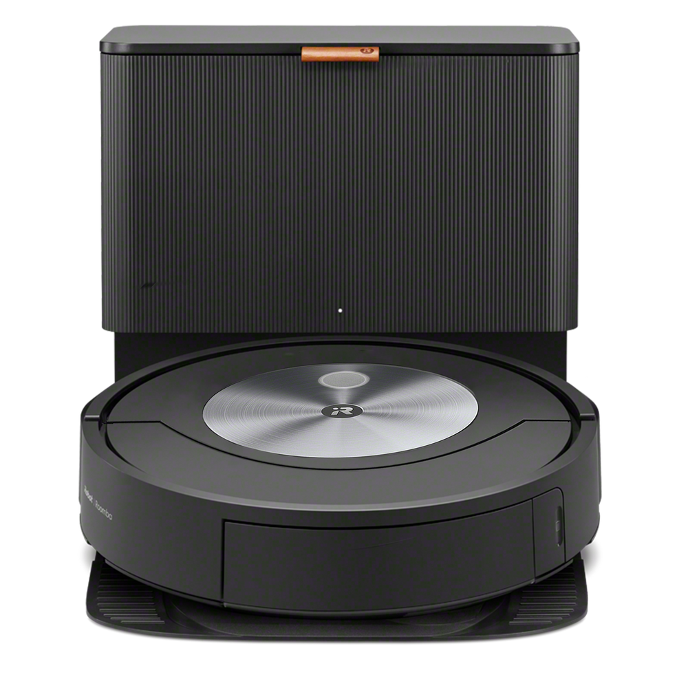 Robô Roomba Combo J7+, 2 em 1, Aspira e Passa Pano da iRobot 127v e 220v