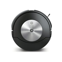 Robô Roomba Combo J7+, 2 em 1, Aspira e Passa Pano da iRobot 127v e 220v