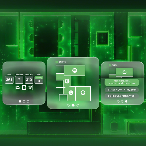 ClearView™ Pro LiDAR