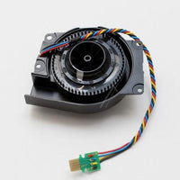 MOTOR PARA ROBÔS ASPIRADORES SÉRIE I, E E J