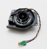 MOTOR PARA ROBÔS ASPIRADORES SÉRIE I, E E J